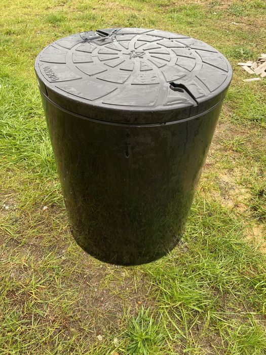 Studnia wodomierzowa dn500