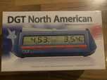 DGT North American zegar szachowy
