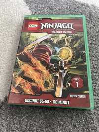 Film ninjago władcy czasu 65-69