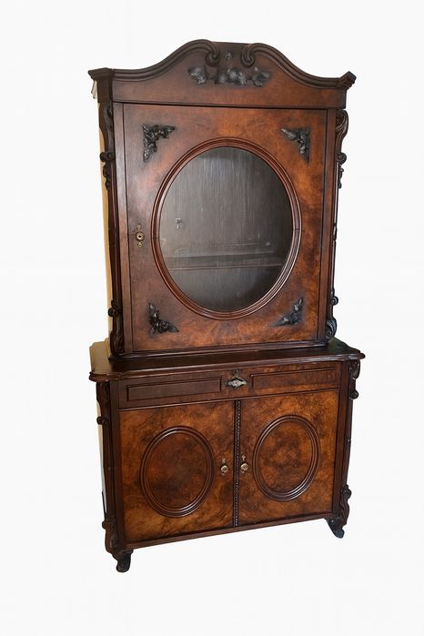 XIX-wieczna witryna z duszą – w jednej rodzinie od początku
Witryna z