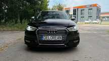 Audi A1 1 właściciel 154 tys km