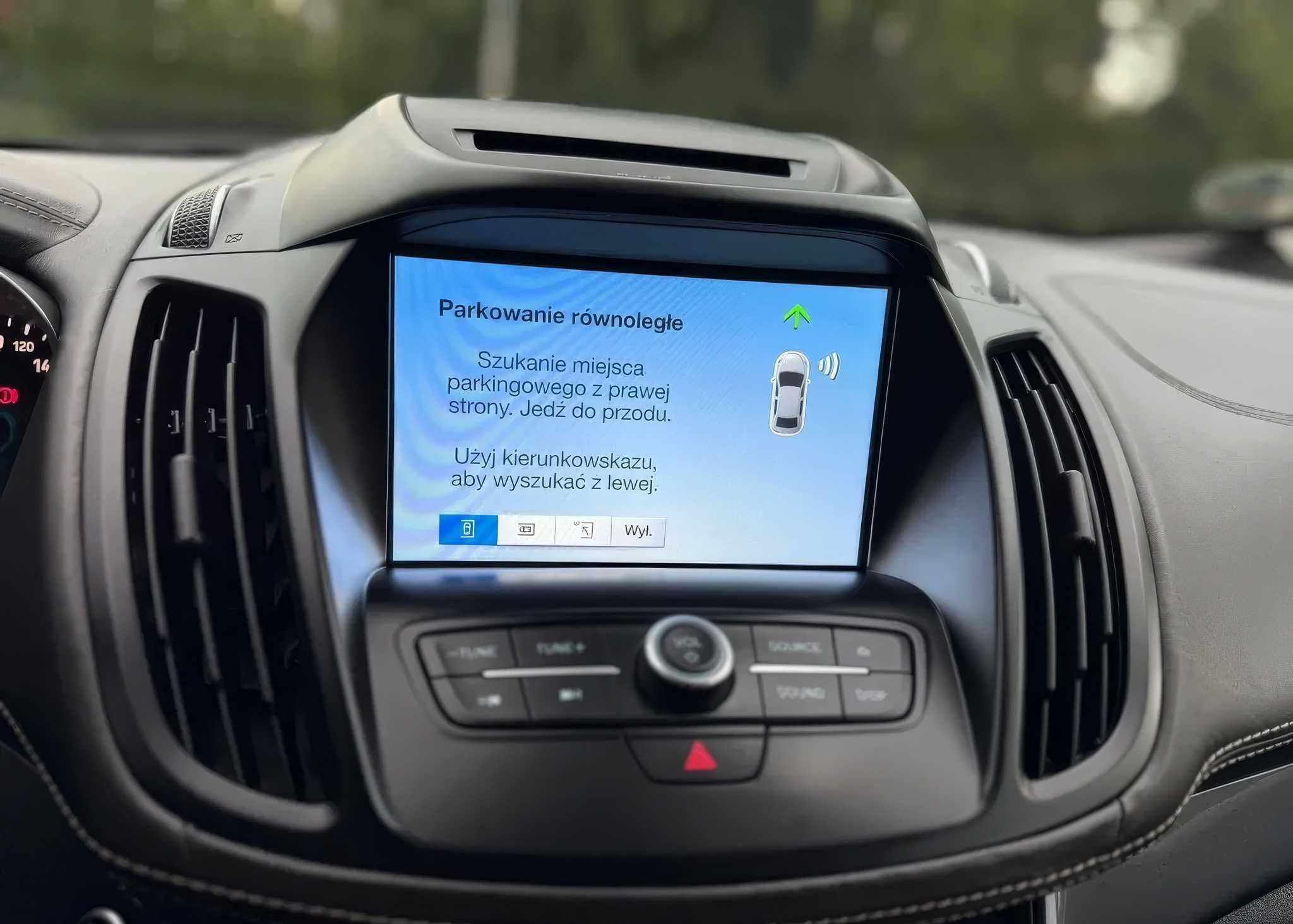 2017 Ford Kuga 1.5 EcoBoost