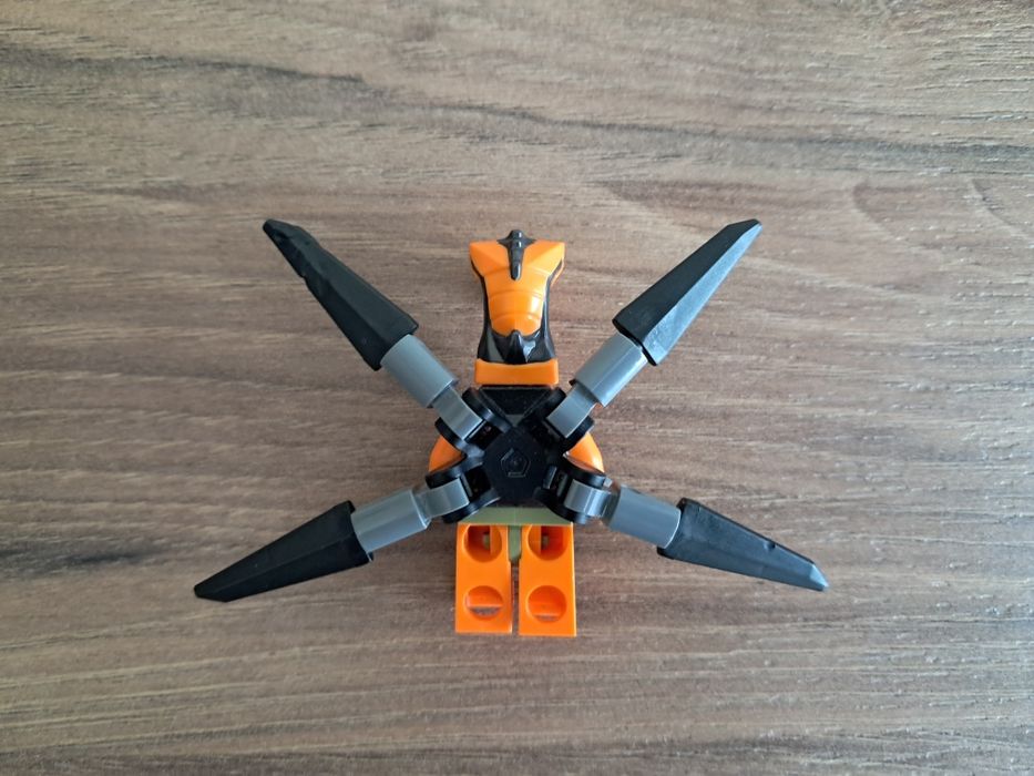Фигурка Lego ninjago