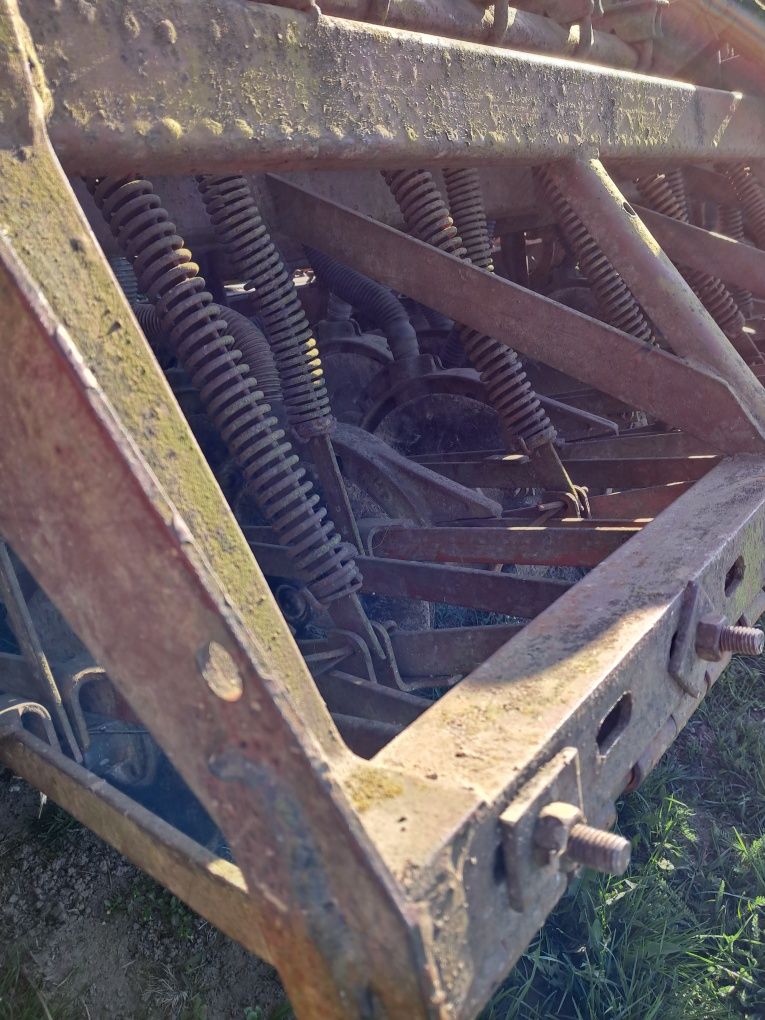 Продам Сівалку СЗ-3,6ш захвату