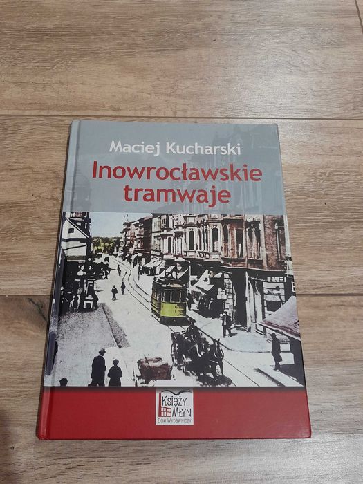 Inowrocławskie tramwaje