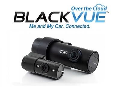BlackVue dr650s-2ch