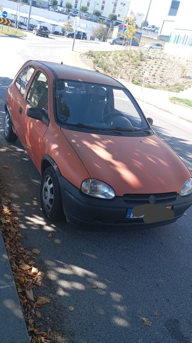 Corsa b swing 1.2