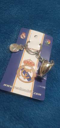 Брелок до ключів Реал Мадрид та Кубок Ліги чемпіонів УЄФА