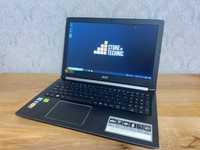 Acer ноутбук 15.6" | i7 - 8550 | 8gb | 512gb | MX 130 2gb | Гарантія