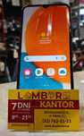 (2976/24 Pi) Telefon Samsung Galaxy A23 5G, nie łapie zasięgu, TANIO!!