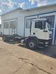 MAN 18.290 Rama.2013rImport