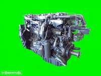 Motor Completo Scania R94