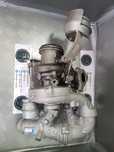 Turbo Bi-Turbo NOVO Mercedes 220 CDI 250 CDI W204 W205 W212 W213 OM651