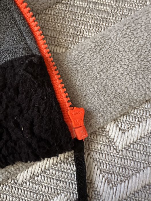 Шерпа Engelbert Strauss Motion 2020 | Куртка | Фліска |