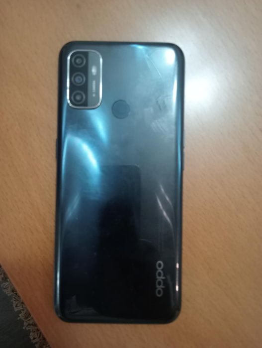 Oppo A53 Smartphone