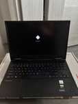 OMEN 15 laptop gamingowy geforce rtx