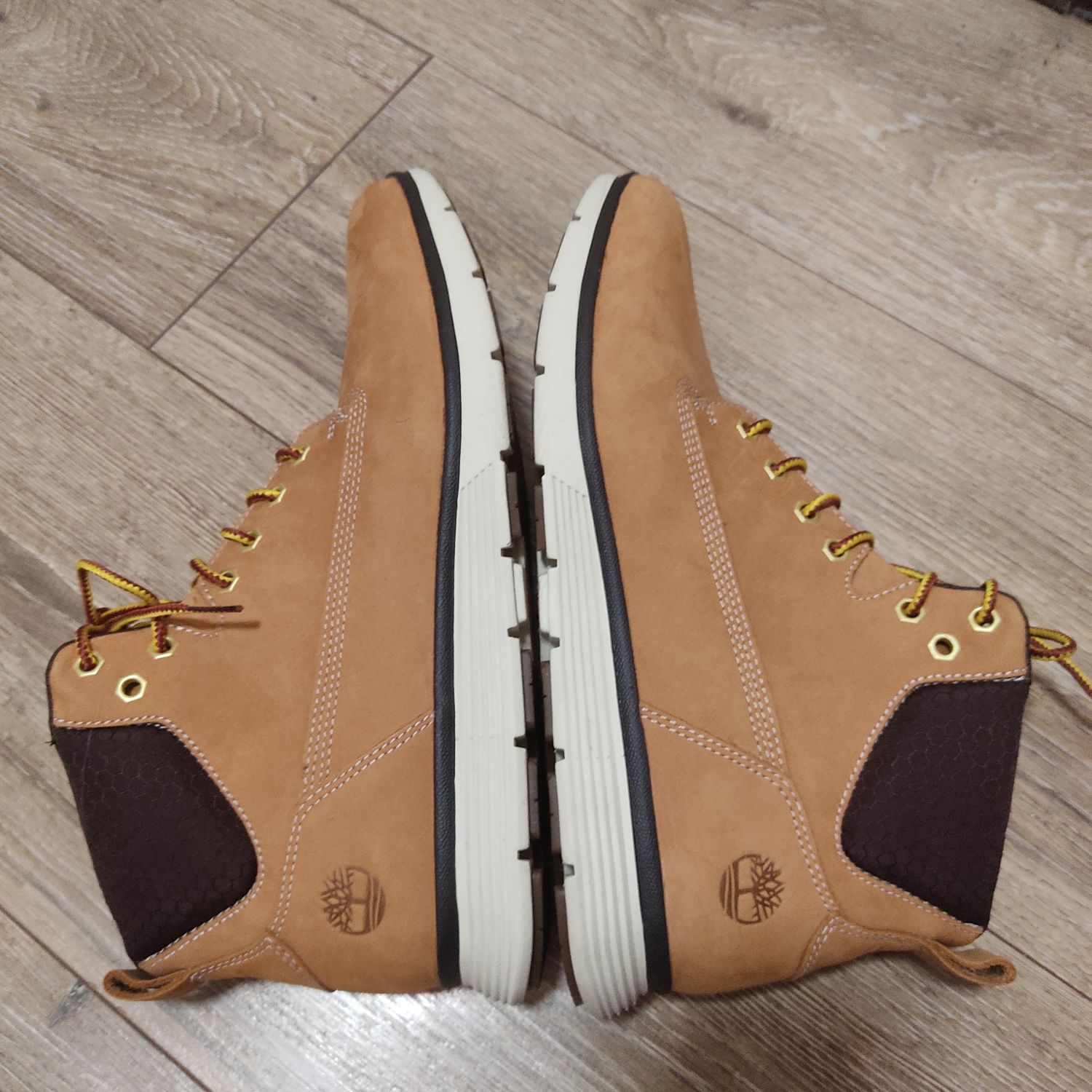Чоловічі Timberland