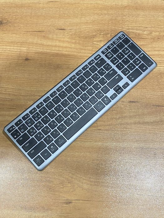 Kлавіатура бездротова UGREEN KU005