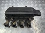 Впускной коллектор OPEL ASTRA F 1.7 TD  94332562