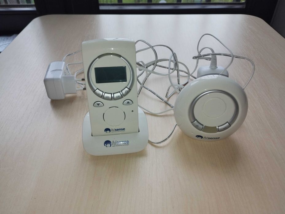 Niania elektroniczna Hisense