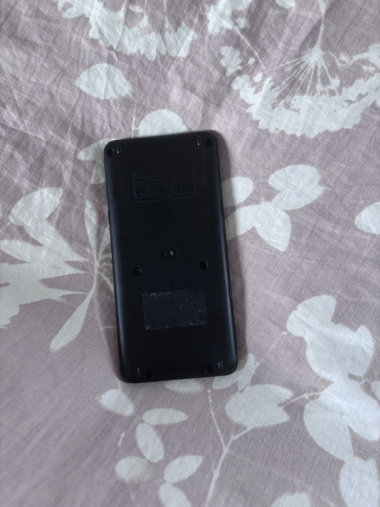Kalkulator CASIO FX-350ES Plus 2nd Edition