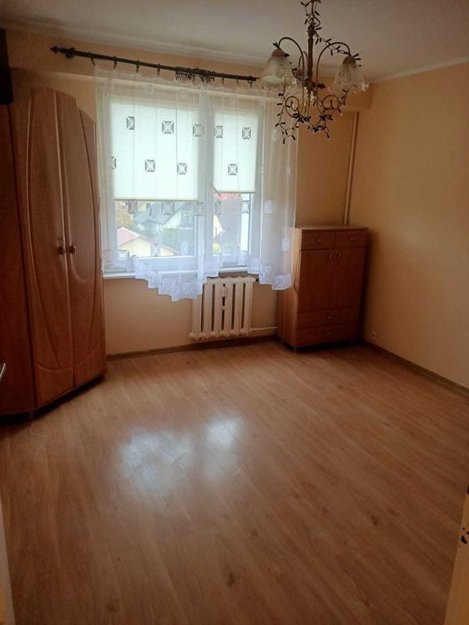 Mieszkanie 2 pokojowe 54m2 osiedle Witosa