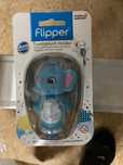 Uchwyt na szczoteczkę Flipper