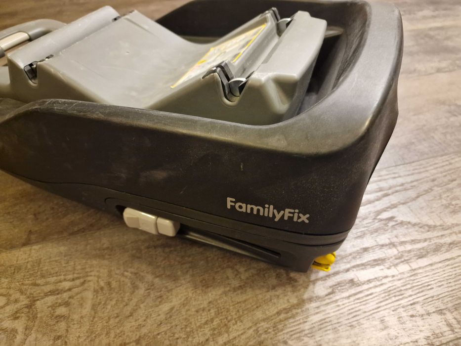 Baza Maxi-Cosi Family Fix