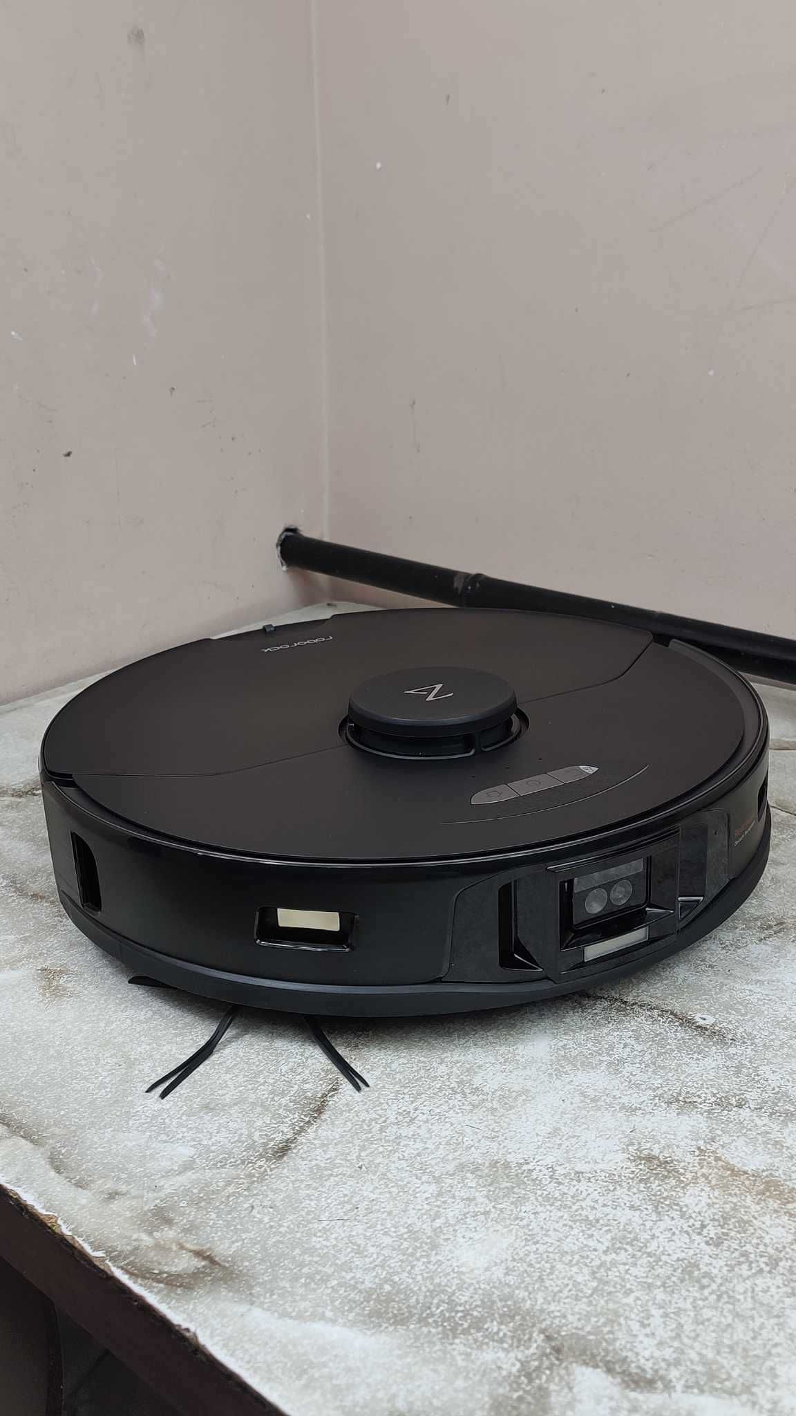 Robot sprzątający Roborock S7 MaxV mop soniczny