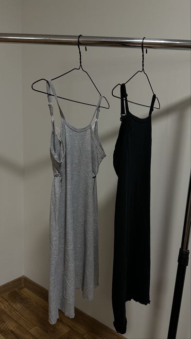 Сорочки для кормления/ в роддом S/M