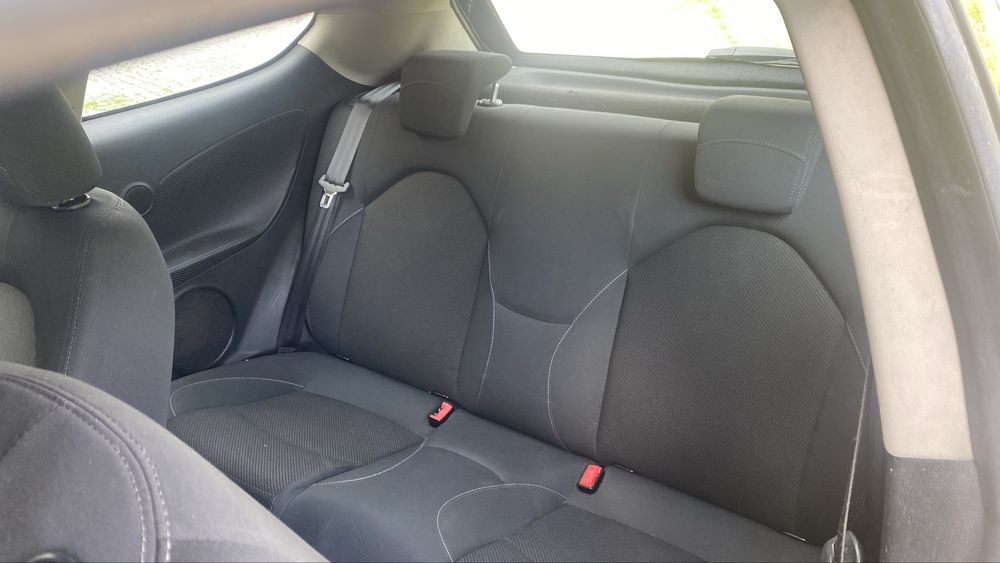 Alfa romeu mito 1.3 (2013)  vendo ou troco por jeep grand cherokee 3.1