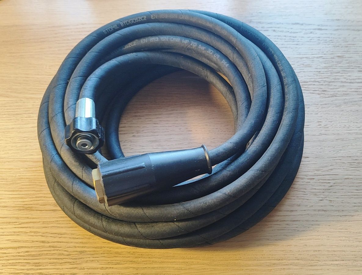 Wąz do myjki ciśnieniowej Karcher i inne