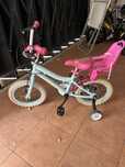 Bicicleta crianca