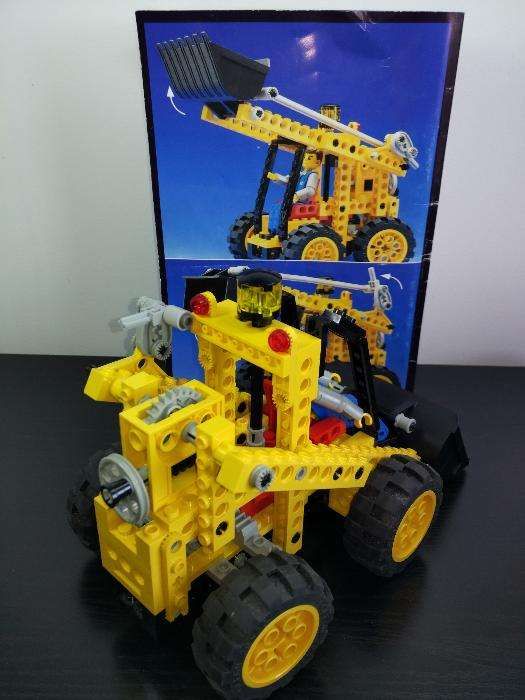 LEGO Technic 8235