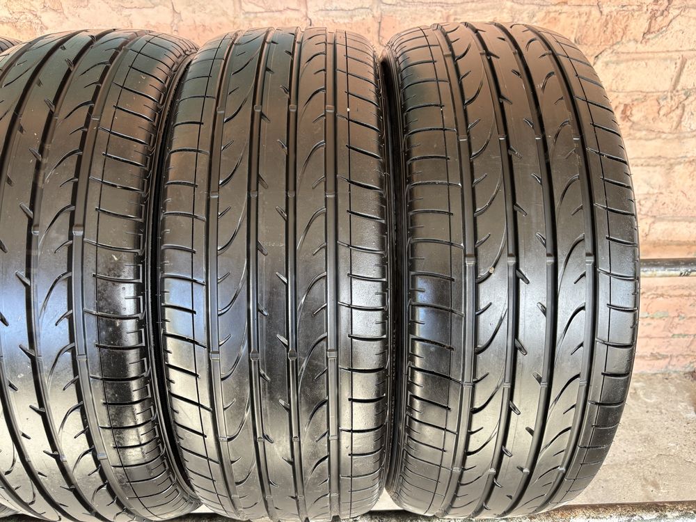 Комплект Літніх Шин 235/45R19 Bridgestone