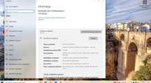 Laptop Lenovo idea pad 330 i5/12gb/256GB