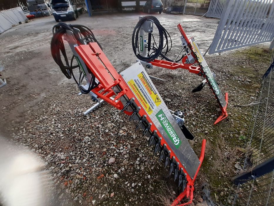 Podcinacz do porzeczek