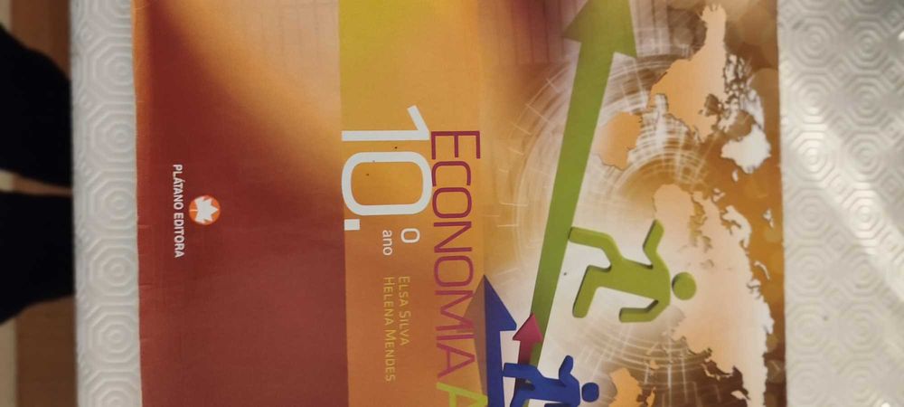 Diversos Manuais escolares 10º ao 12º ano