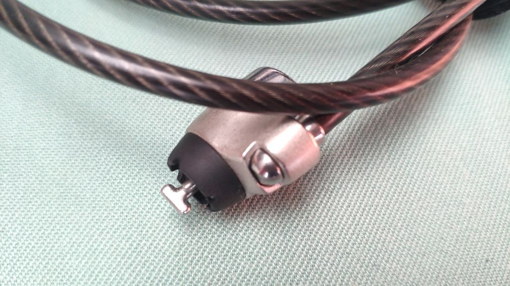Cadeado para computador portátil Kensigton