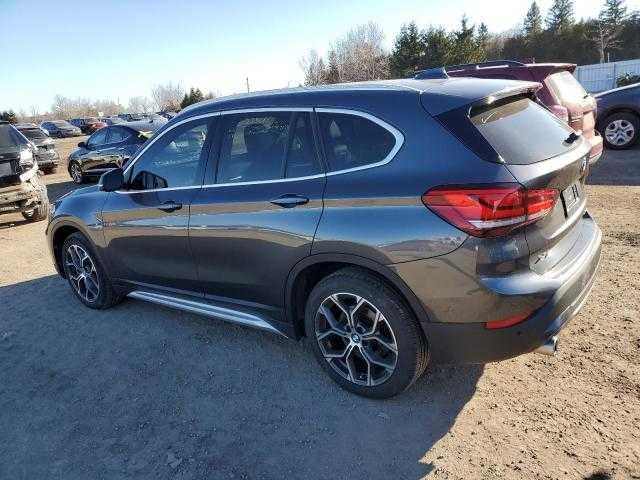 Bmw X1 Xdrive28i 2020