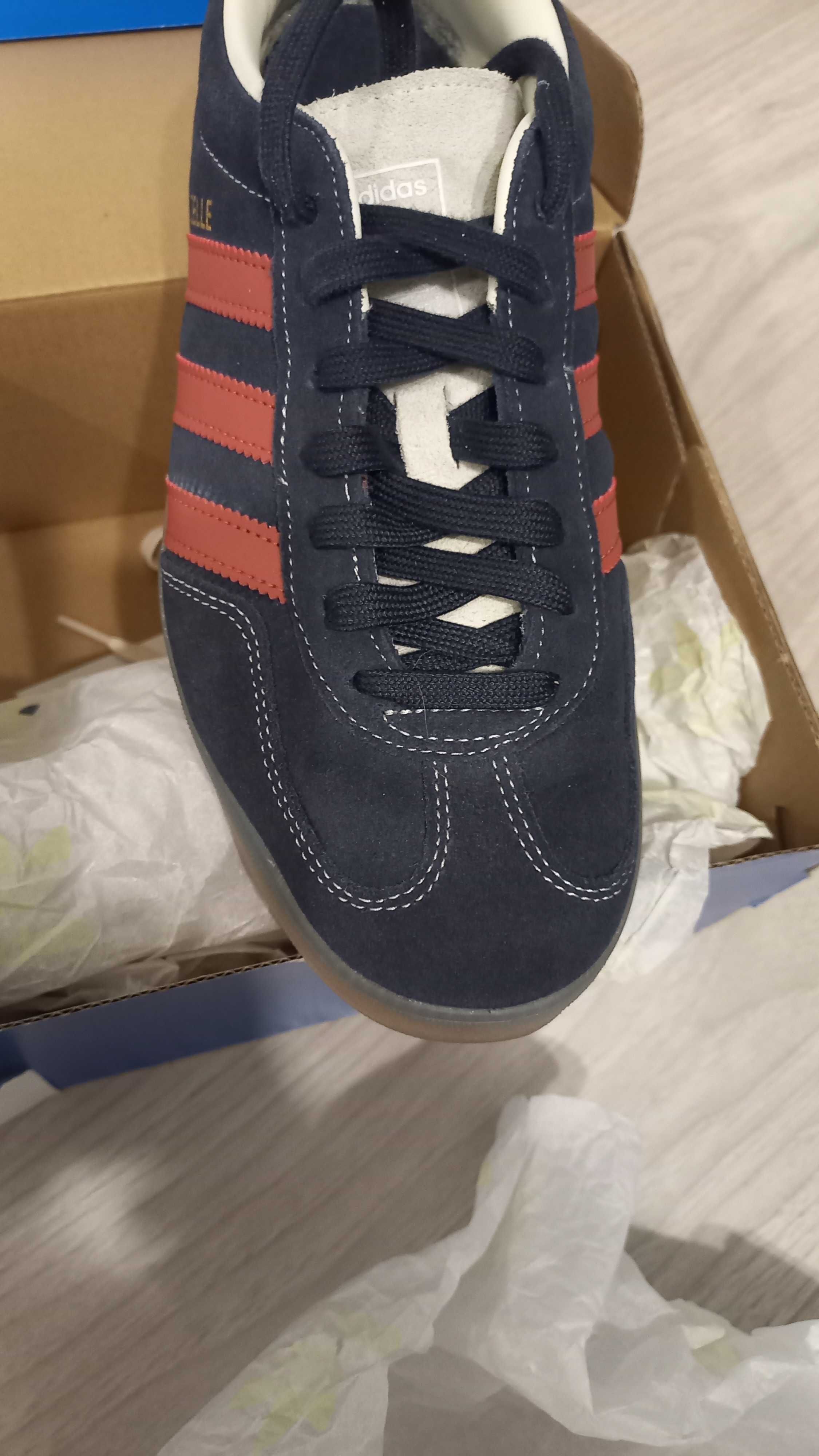 Adidas gazelle indoor