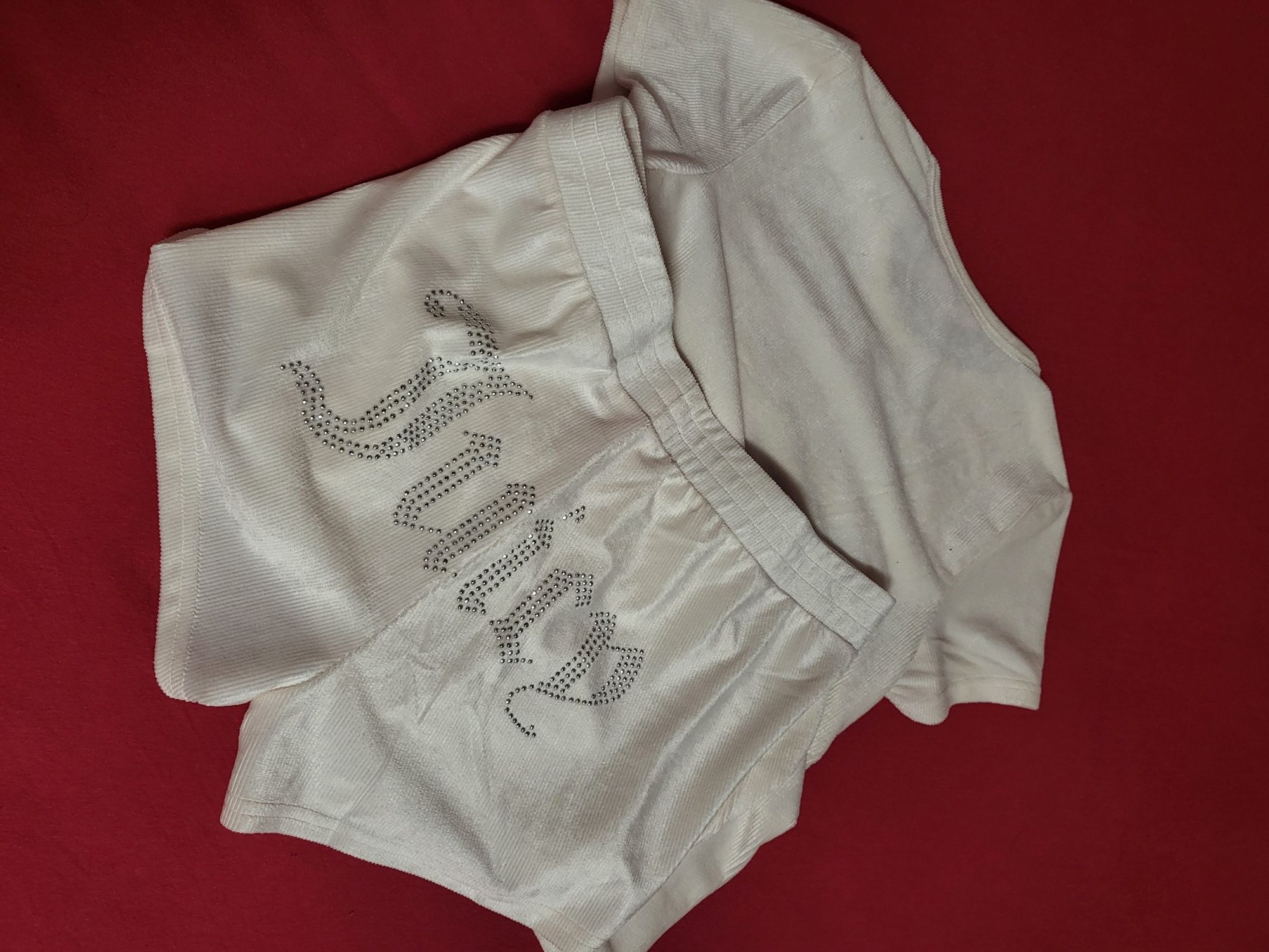 Juicy Couture піжама,жіноча піжама Juicy Couture p.M