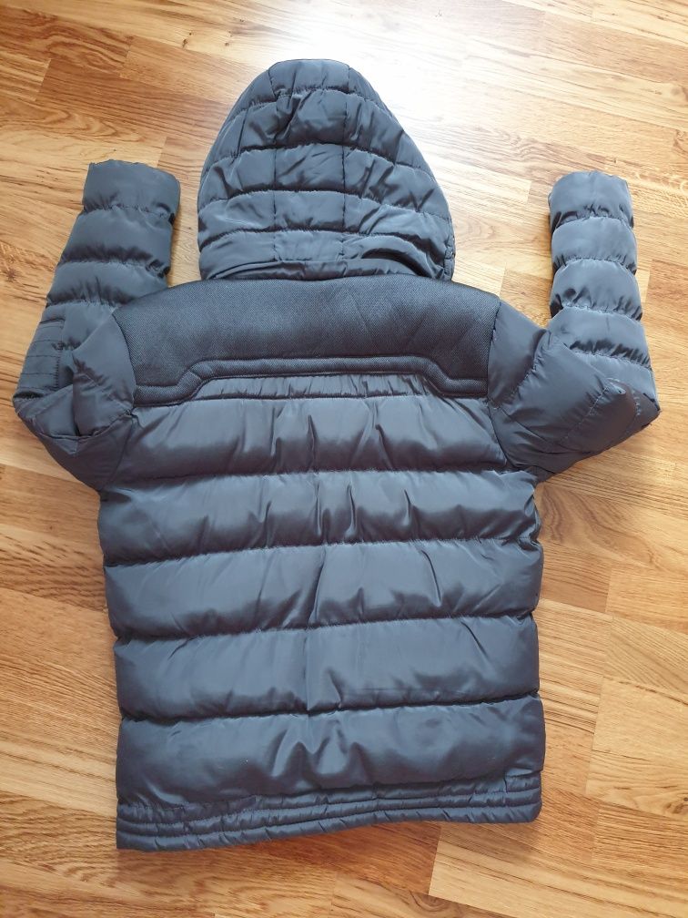Куртка зима 140-150 р