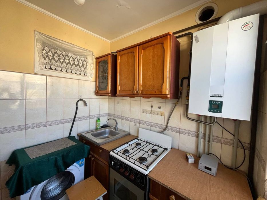 Оренда 2-кімнатної квартири по вул. Січових Стрільців.