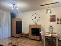 Mieszkanie do wynajęcia 42m2