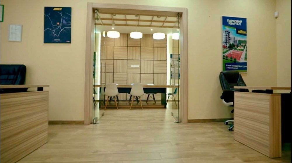 Елітне офісне приміщення в Обухів/Київ- оренда