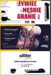 Bilety na koncert Męskie Granie