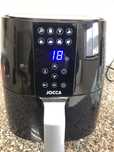 Air fryer Jocca 3.8 litros