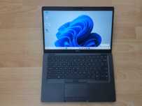 DELL Latitude 5400/i5/SSD256GB/RAM 8GB DDR4/14,1''/Windows 11Pro