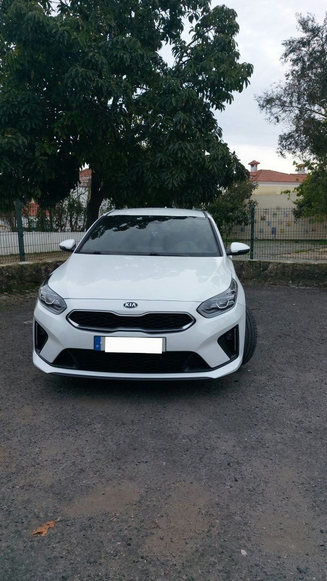 KIA Proceed (CD) 1.4 T-GDi GT Line